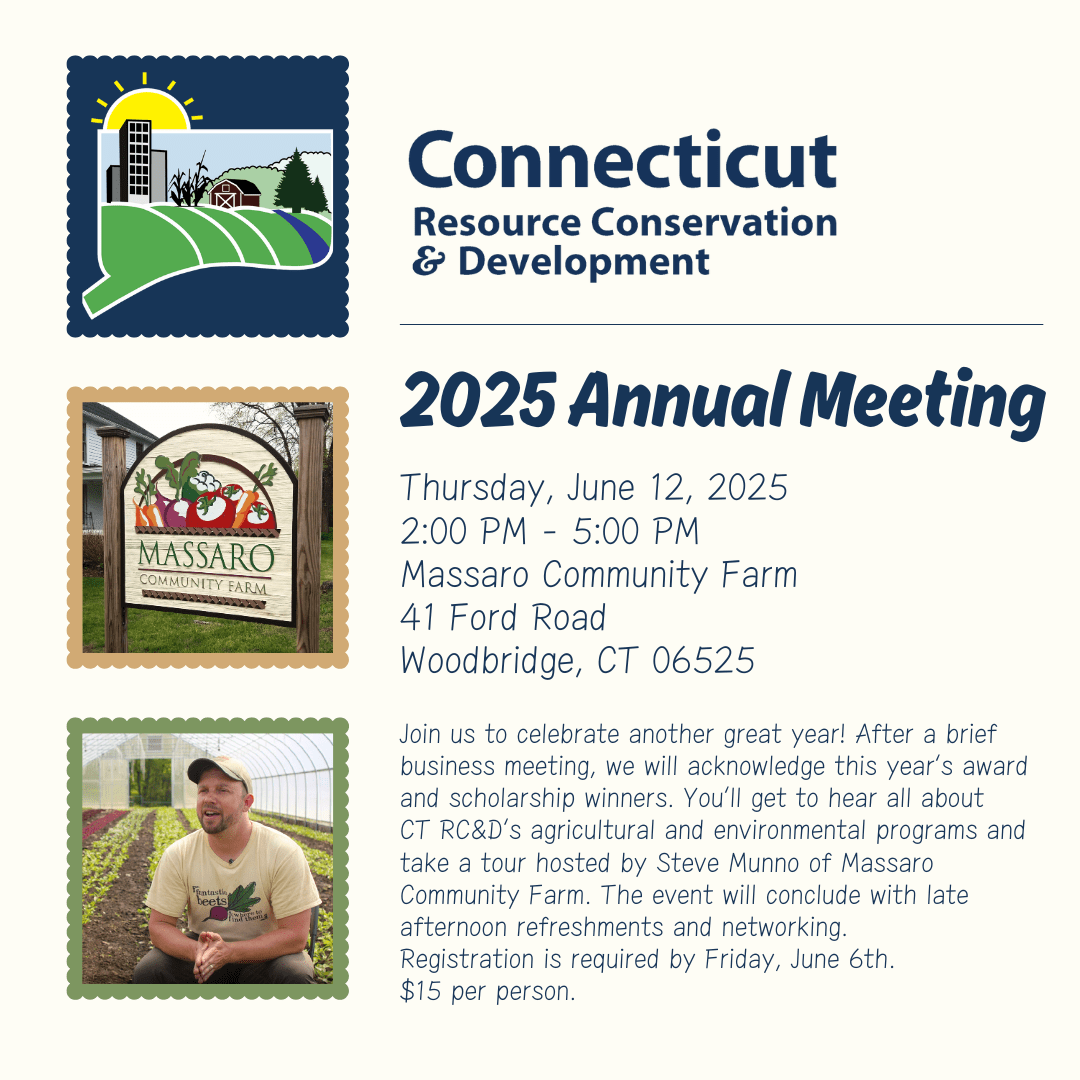 2025 Annual Meeting Graphic