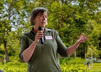 Pat Young